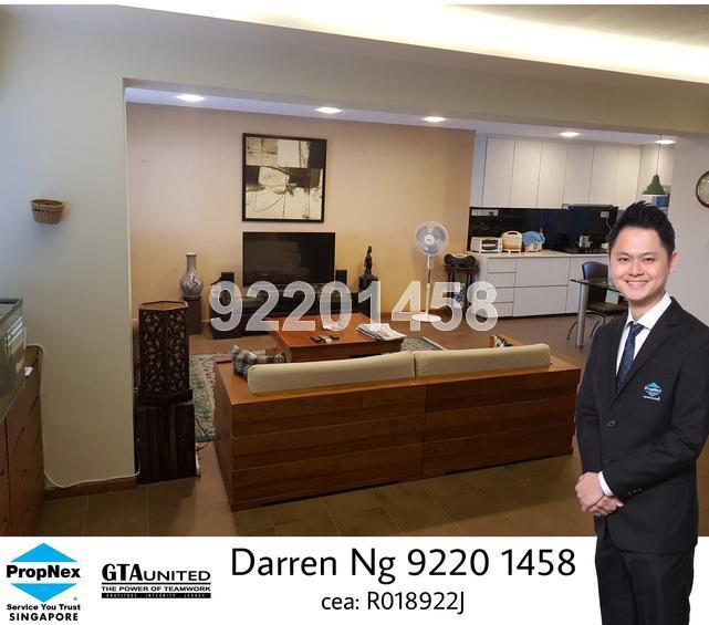 Tampines Street 33 thumbnail photo